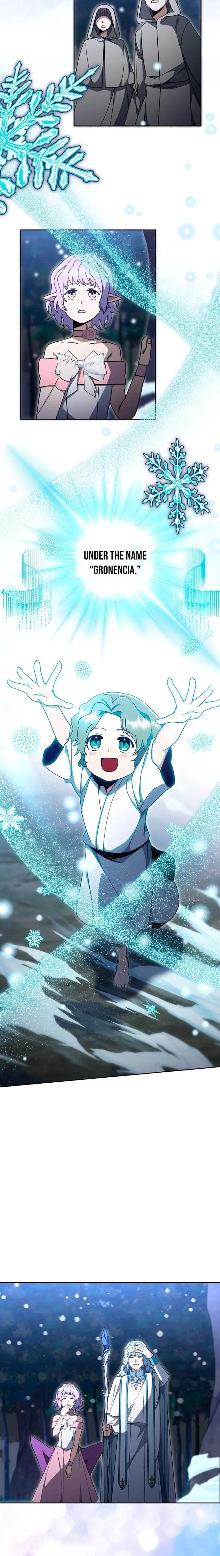 Read Winterbell EN Manga Online