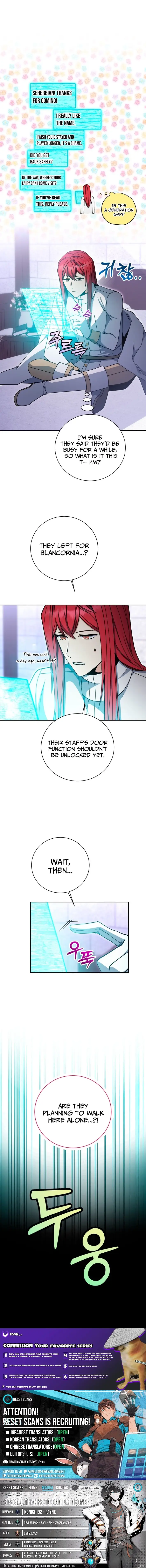 Read Winterbell EN Manga Online