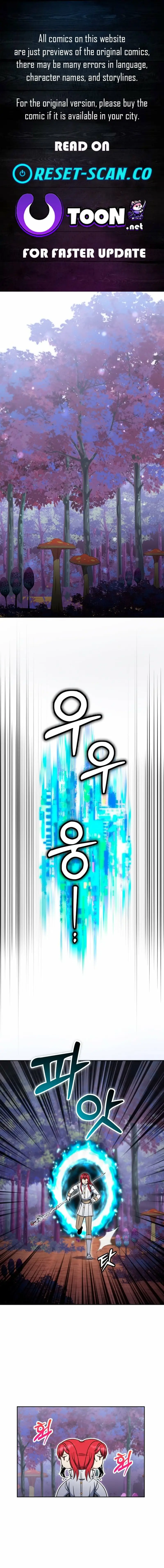 Read Winterbell EN Manga Online