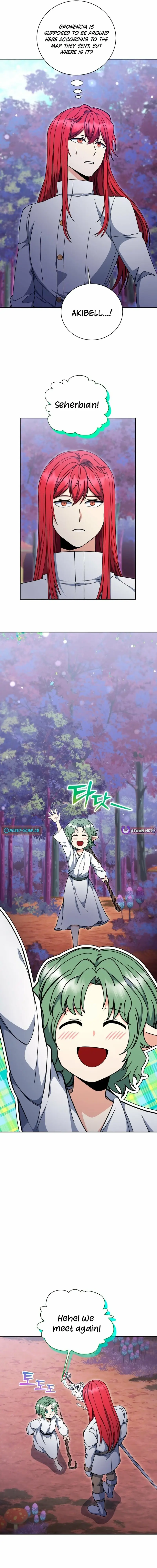 Read Winterbell EN Manga Online