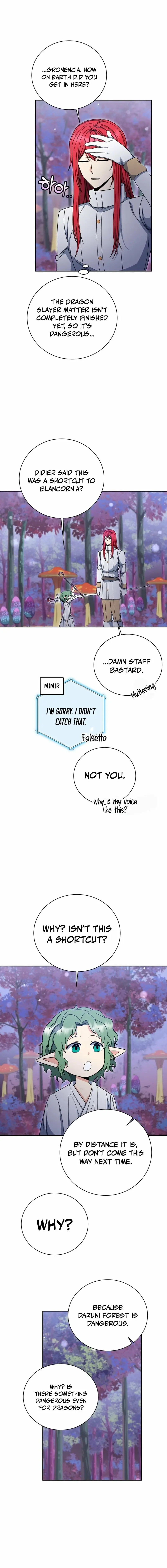 Read Winterbell EN Manga Online