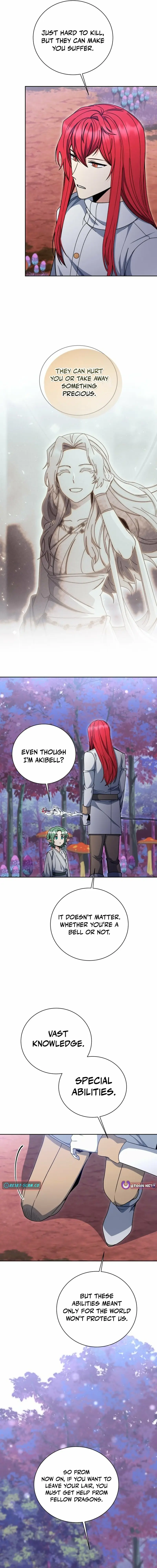 Read Winterbell EN Manga Online