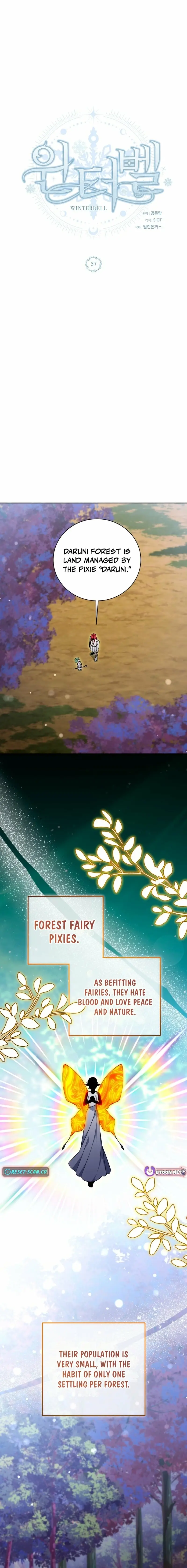 Read Winterbell EN Manga Online