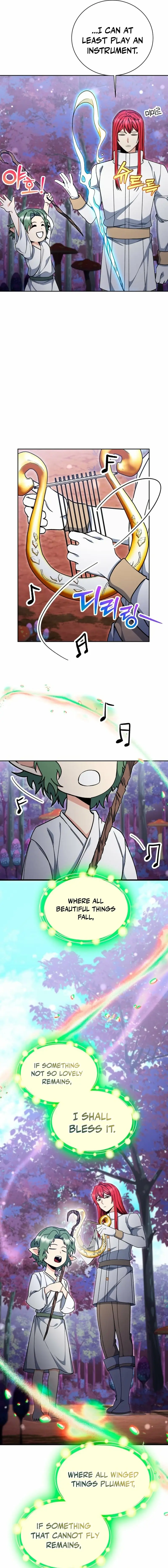 Read Winterbell EN Manga Online