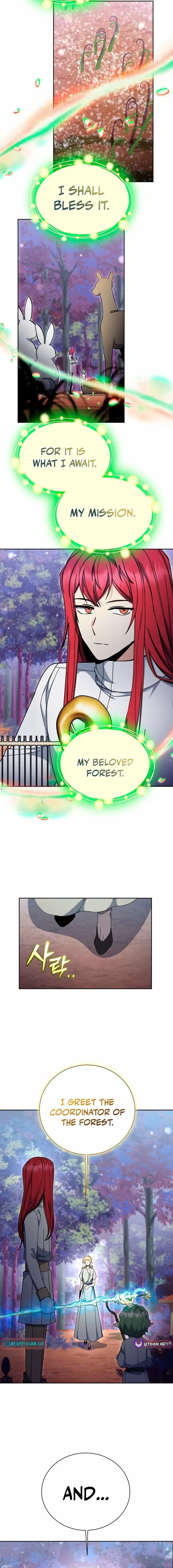 Read Winterbell EN Manga Online