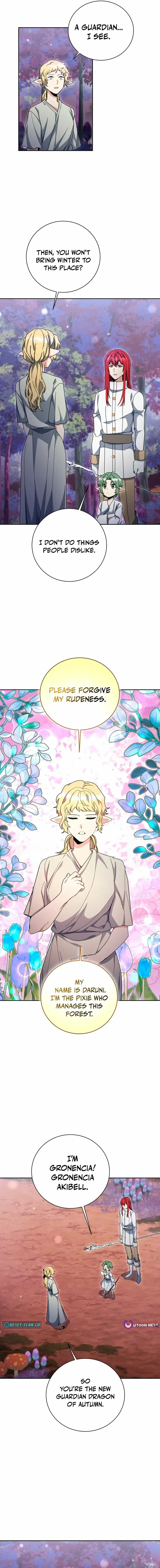 Read Winterbell EN Manga Online