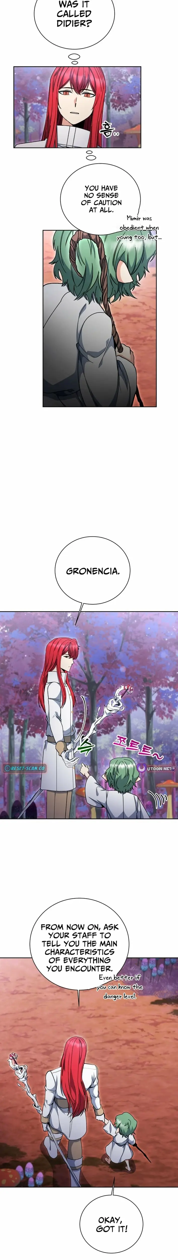 Read Winterbell EN Manga Online