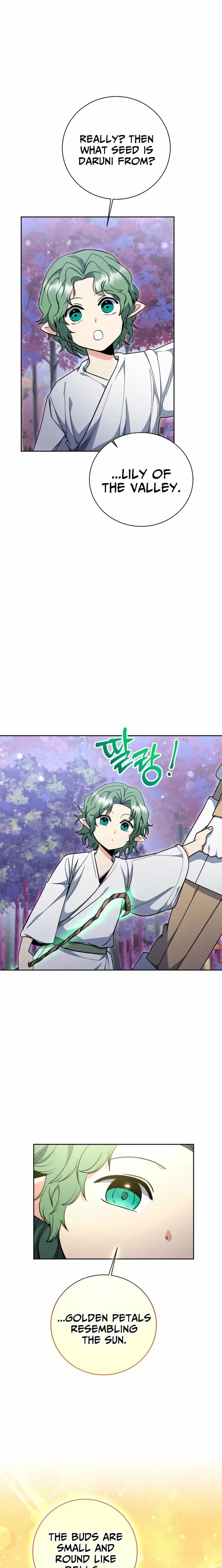 Read Winterbell EN Manga Online