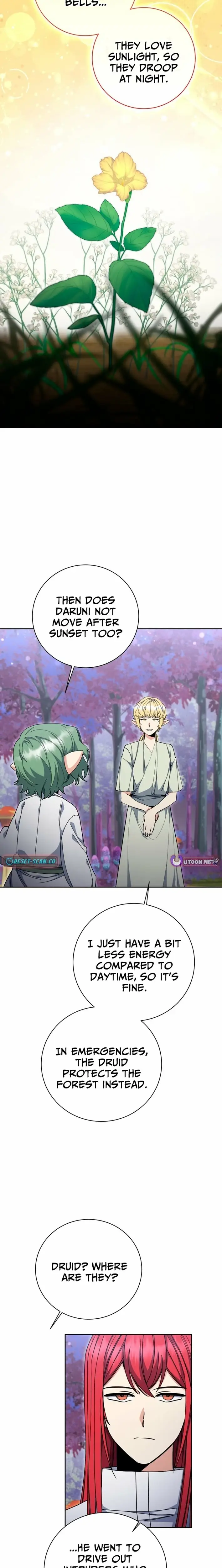 Read Winterbell EN Manga Online