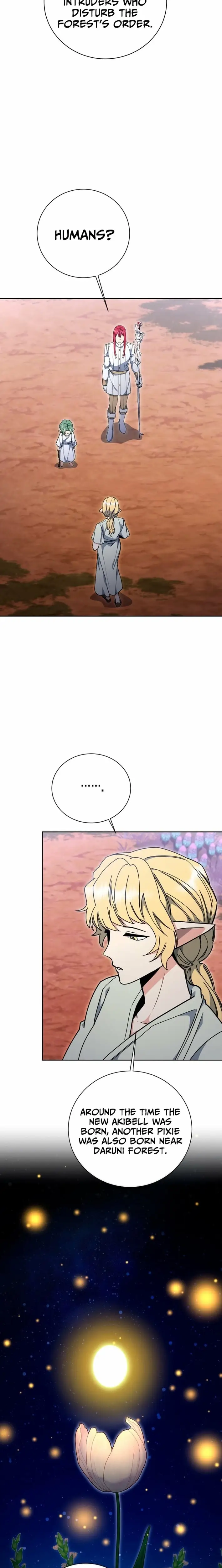 Read Winterbell EN Manga Online