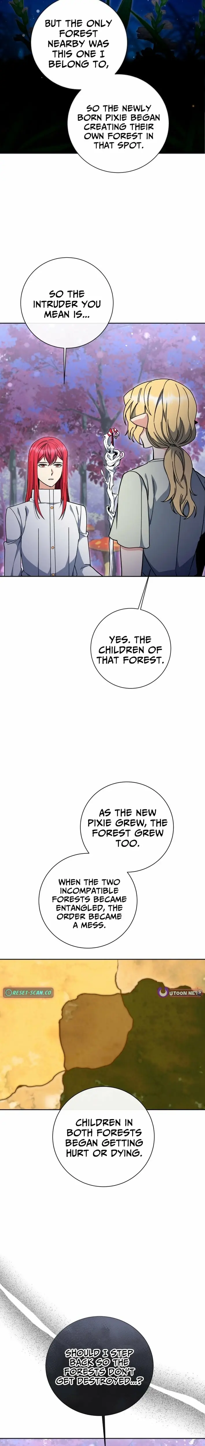 Read Winterbell EN Manga Online