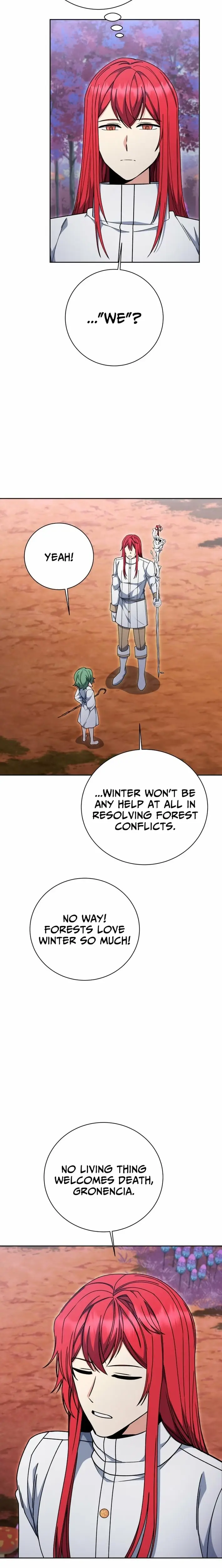 Read Winterbell EN Manga Online