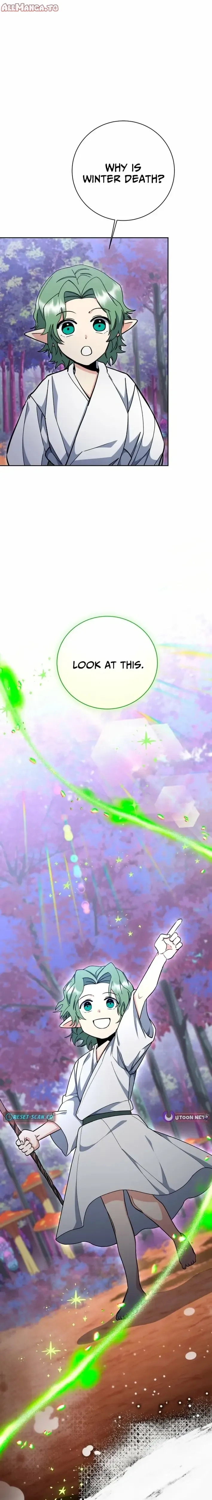 Read Winterbell EN Manga Online