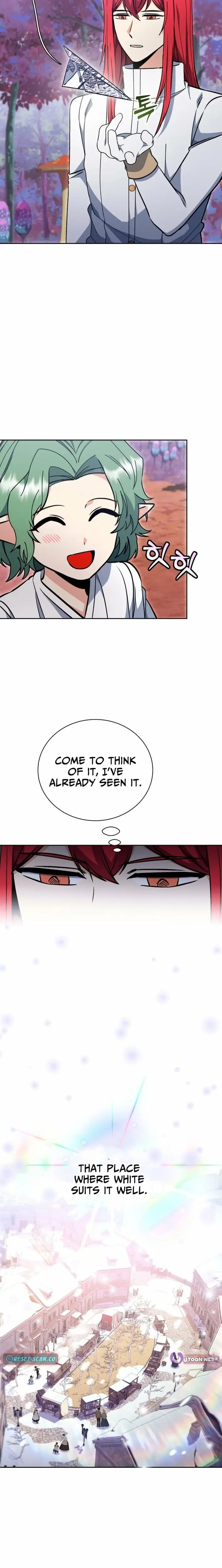 Read Winterbell EN Manga Online