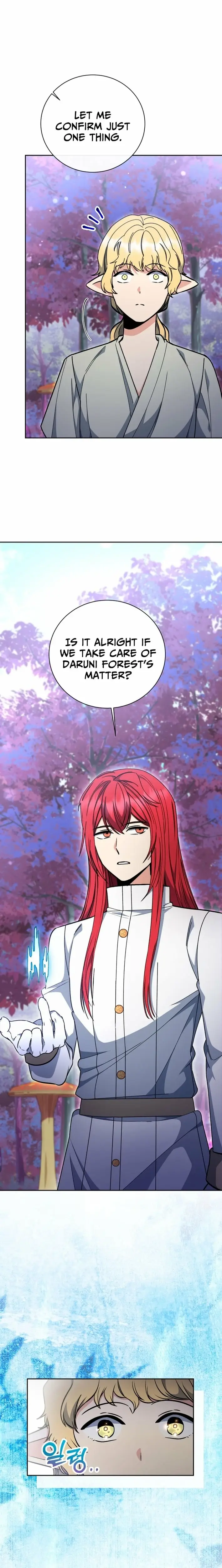 Read Winterbell EN Manga Online