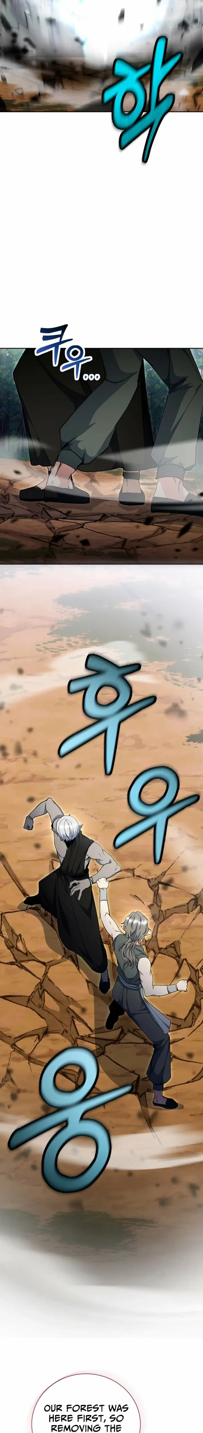 Read Winterbell EN Manga Online