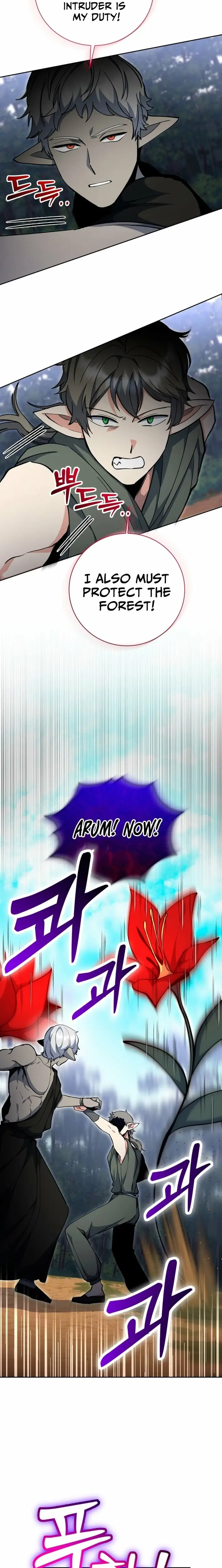 Read Winterbell EN Manga Online