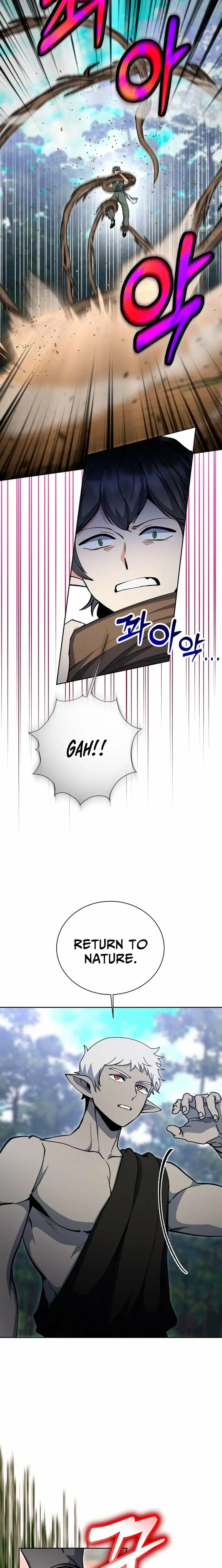 Read Winterbell EN Manga Online