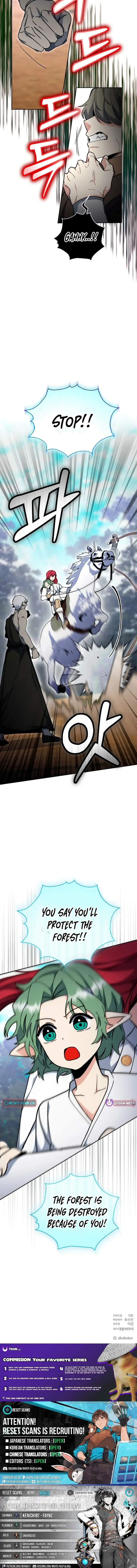 Read Winterbell EN Manga Online