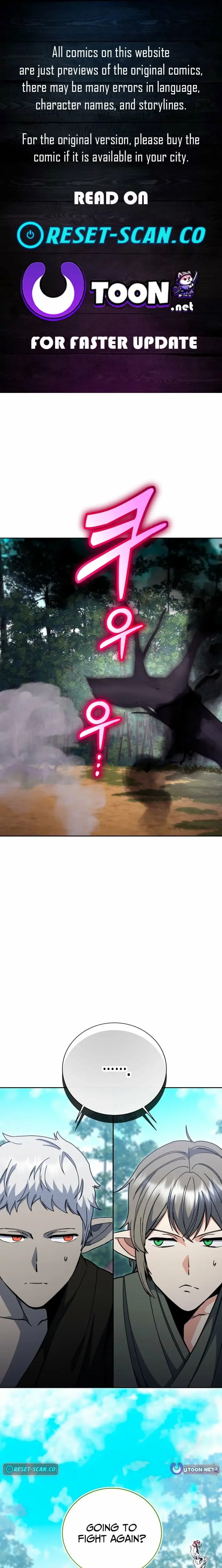 Read Winterbell EN Manga Online