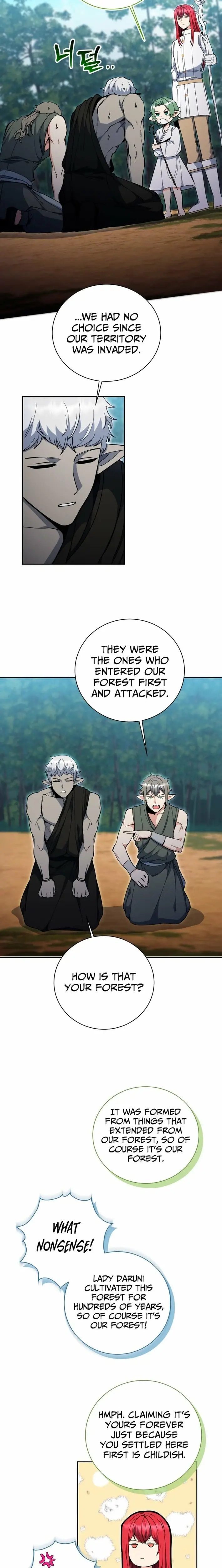 Read Winterbell EN Manga Online