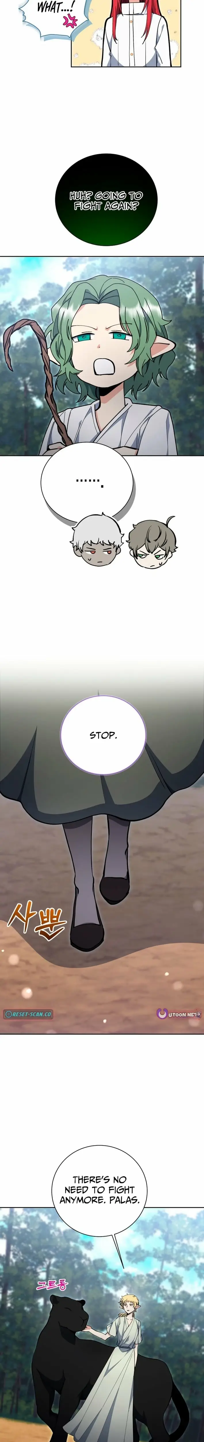 Read Winterbell EN Manga Online