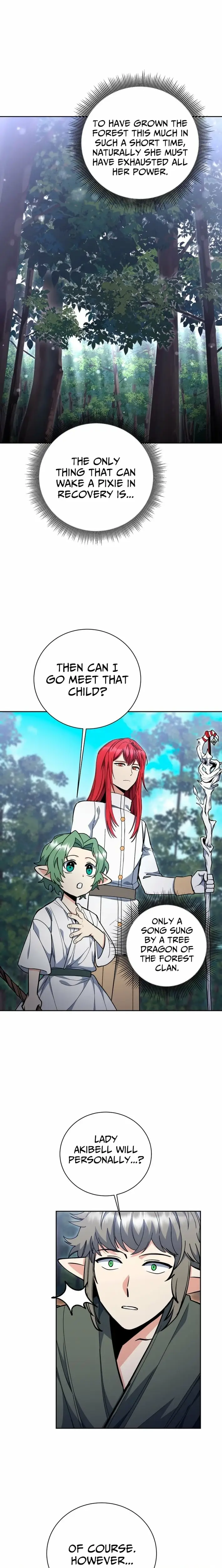 Read Winterbell EN Manga Online