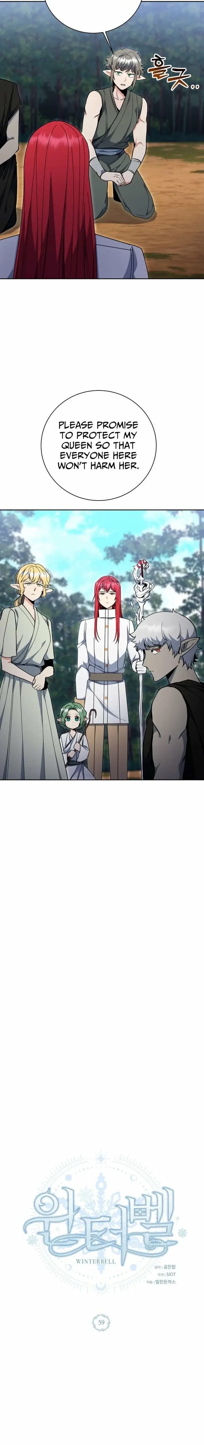 Read Winterbell EN Manga Online