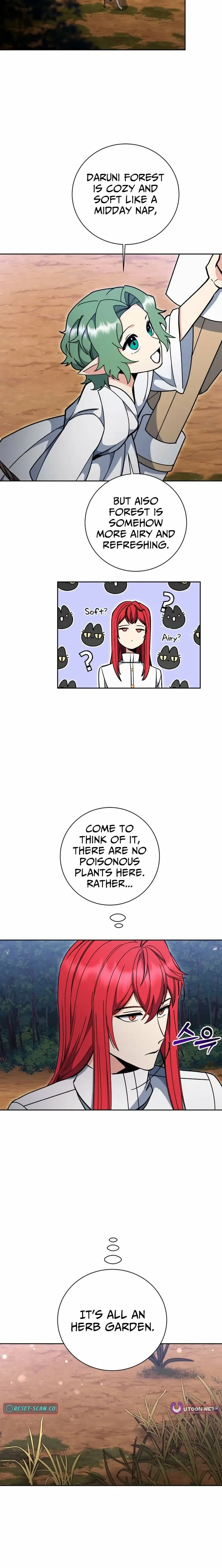 Read Winterbell EN Manga Online