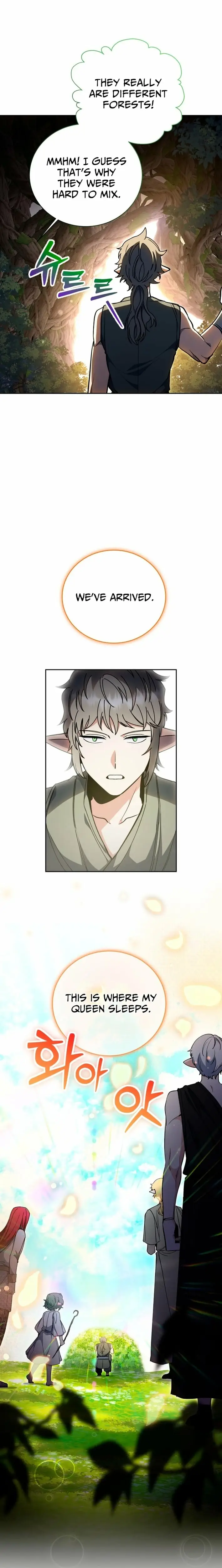 Read Winterbell EN Manga Online