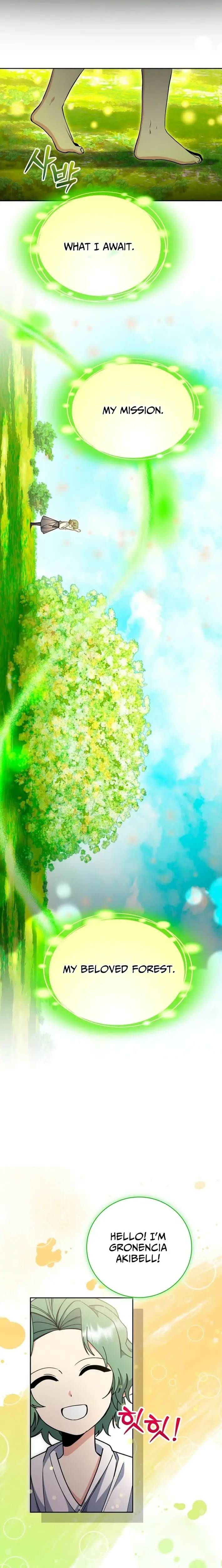 Read Winterbell EN Manga Online