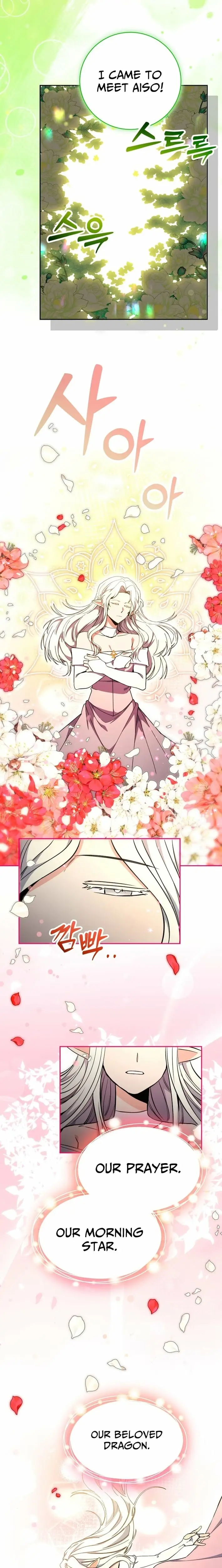 Read Winterbell EN Manga Online