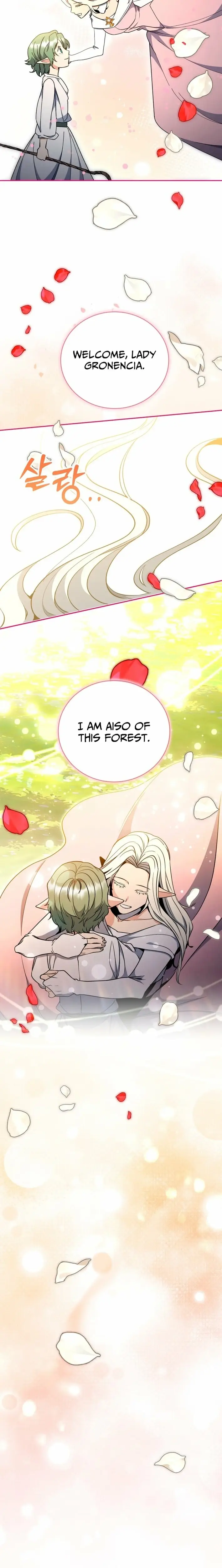 Read Winterbell EN Manga Online