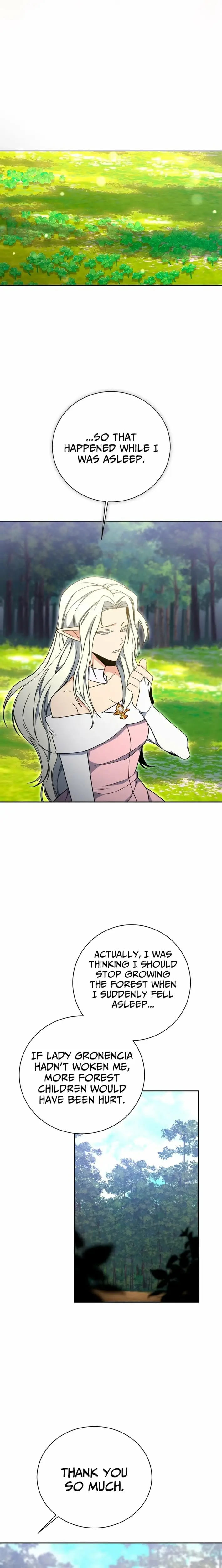 Read Winterbell EN Manga Online