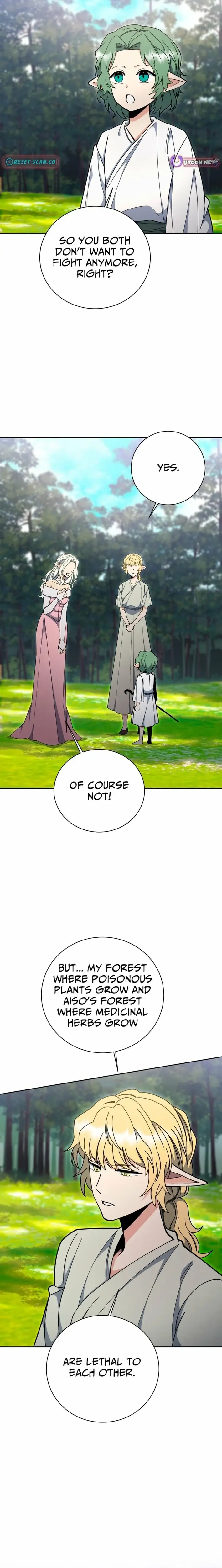 Read Winterbell EN Manga Online