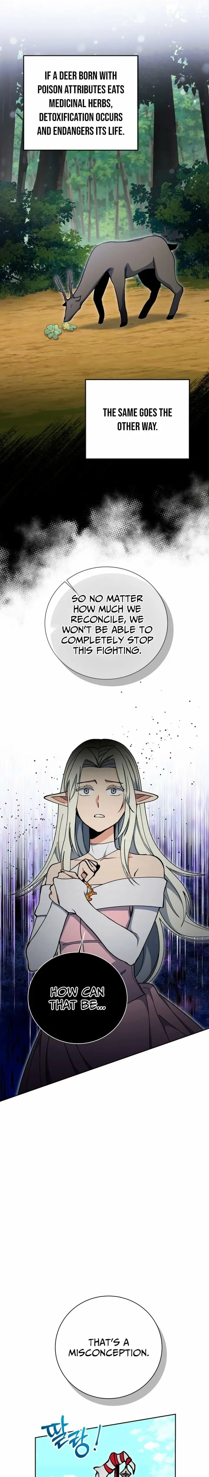 Read Winterbell EN Manga Online