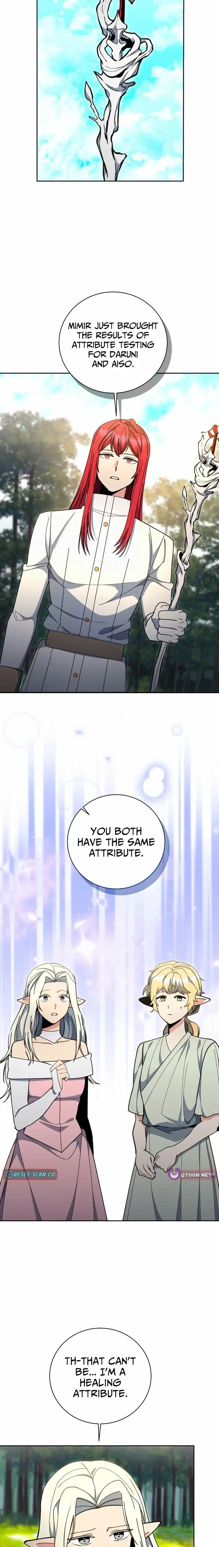 Read Winterbell EN Manga Online