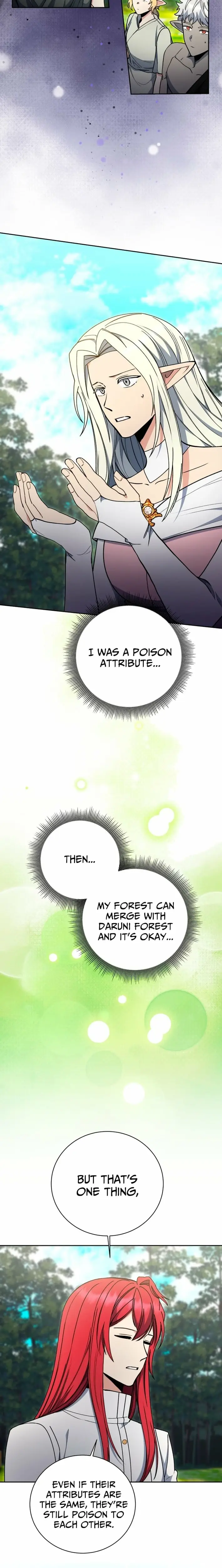 Read Winterbell EN Manga Online