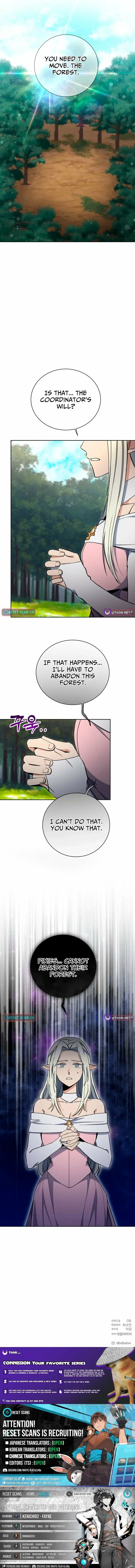 Read Winterbell EN Manga Online