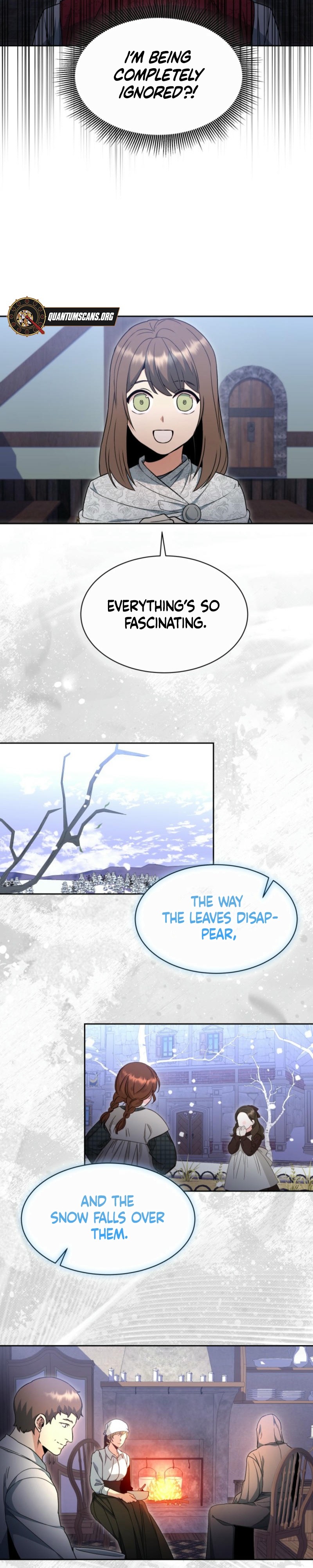 Read Winterbell EN Manga Online