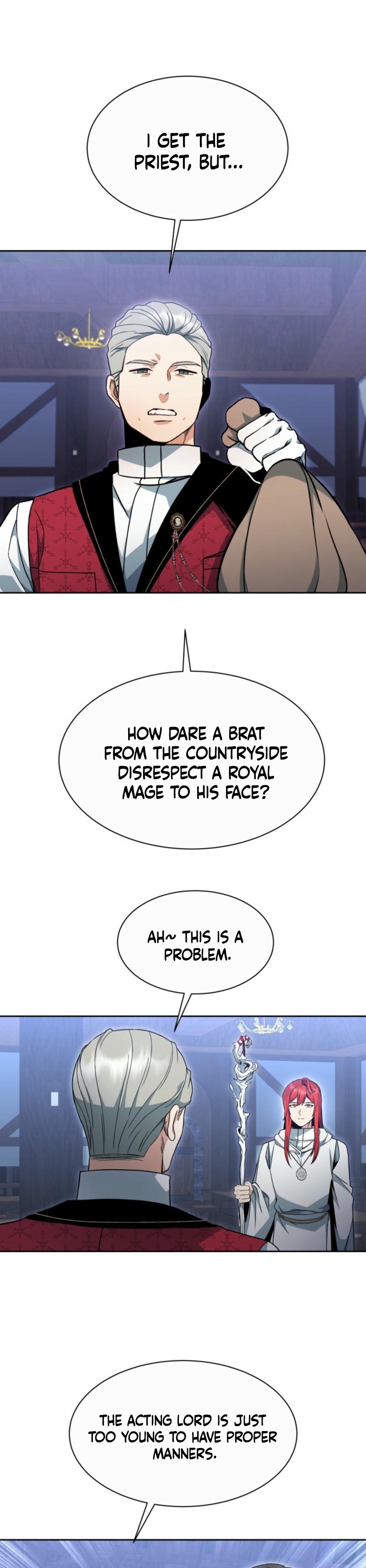 Read Winterbell EN Manga Online