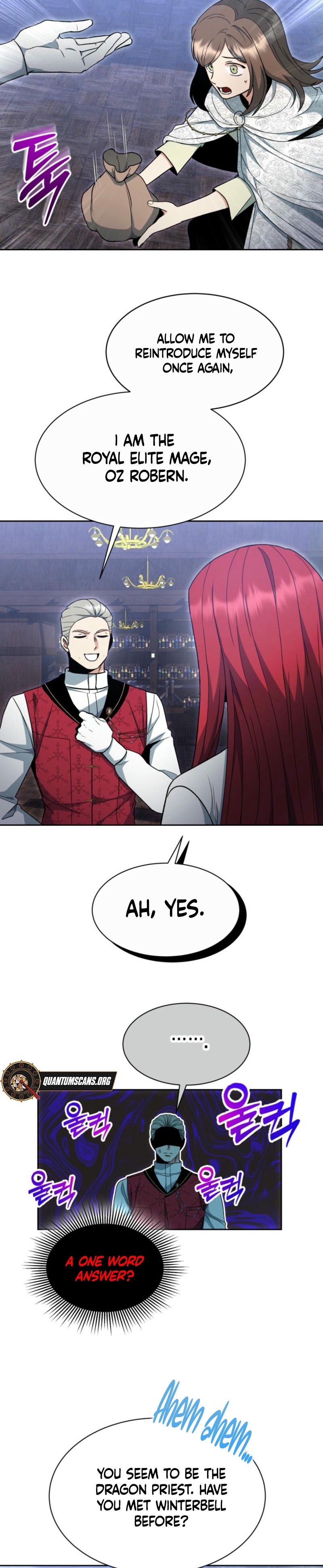 Read Winterbell EN Manga Online