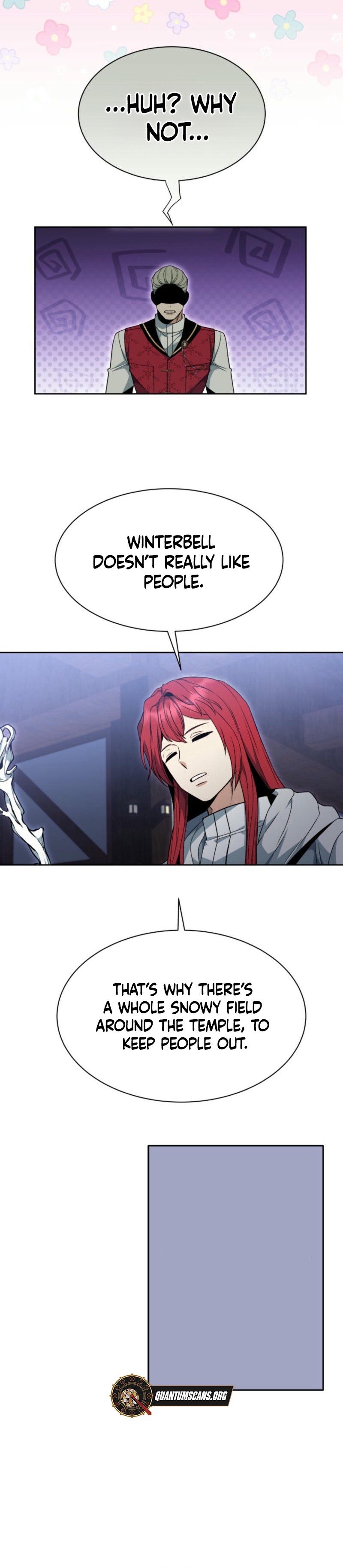 Read Winterbell EN Manga Online