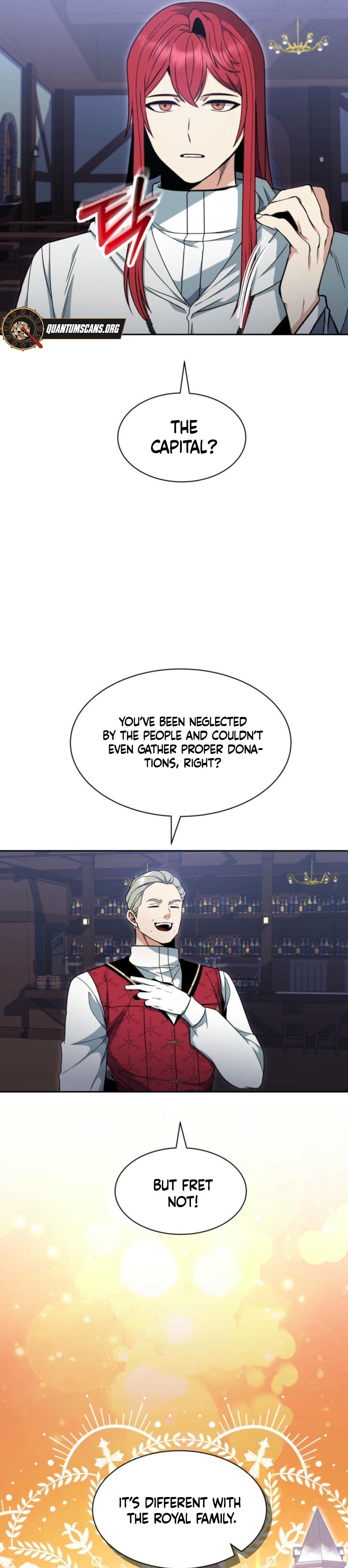 Read Winterbell EN Manga Online