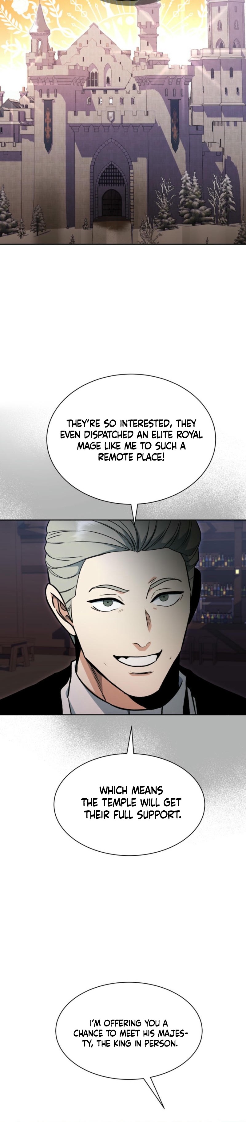 Read Winterbell EN Manga Online