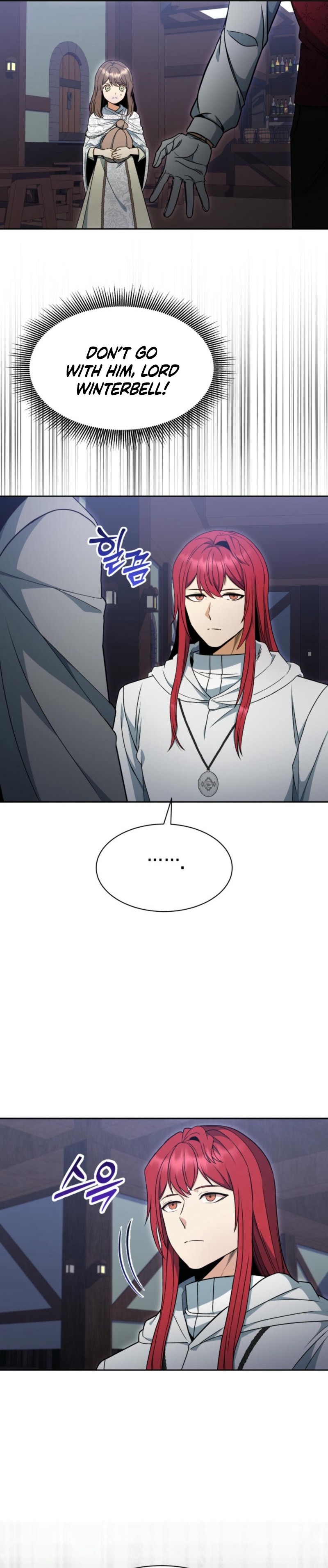 Read Winterbell EN Manga Online