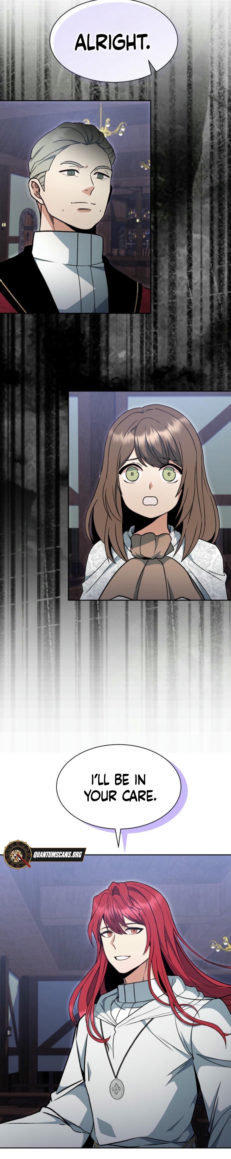 Read Winterbell EN Manga Online