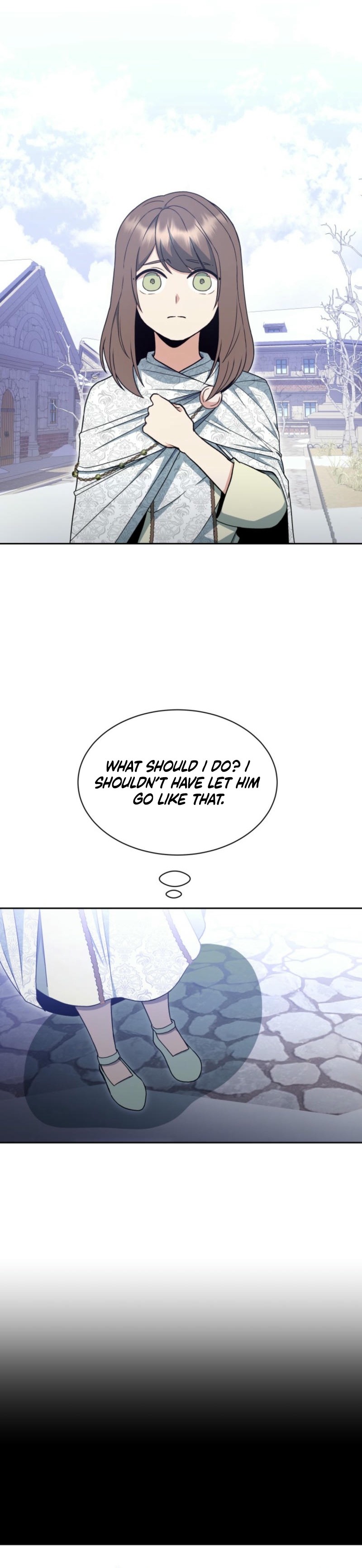 Read Winterbell EN Manga Online