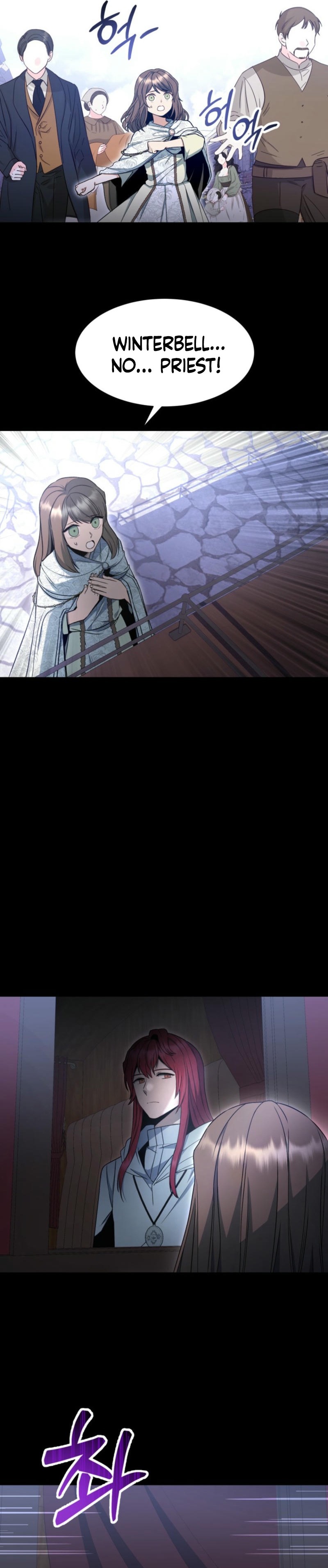 Read Winterbell EN Manga Online