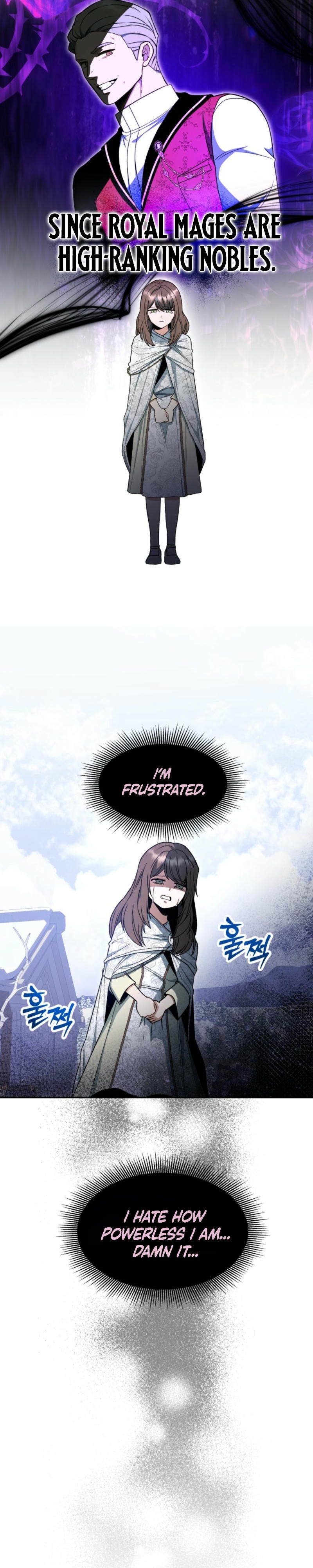 Read Winterbell EN Manga Online